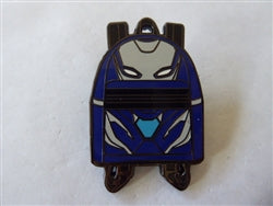Disney Trading Pins 158091 Loungefly - Rescue - Marvel - Infinity Saga Backpack - Mystery