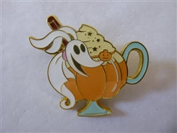 Disney Trading Pin 158381 Loungefly - Zero - Pumpkin Spice Latte - Nightmare Before Christmas