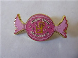 Disney Trading Pins 158388 Loungefly - Sugar Spun Strawberry - Aurora - Sleeping Beauty - Princess Candy - Mystery