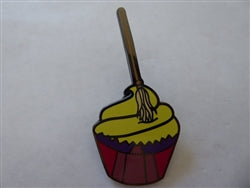 Disney Trading Pin 158520 Loungefly - Sarah Sanderson Cupcake - Hocus Pocus Sweets - Mystery