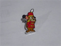 Disney Trading Pin 158847 Timothy - Dumbo