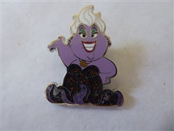 Disney Trading Pins 159017 Loungefly - Ursula - Little Mermaid - Disney 100 - Mystery