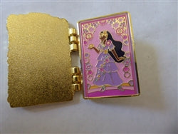 Disney Trading Pins 159040 Loungefly - Isabela - Encanto Door - Hinged - Mystery