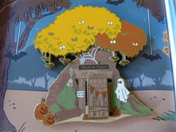 Disney Trading Pins 159065 Loungefly - Pooh as a Lion - Winnie the Pooh - Halloween Costume - Jumbo