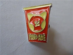 Disney Trading Pin 159096 Cup of Pand Ade - Turning Red - Panda Merchandise