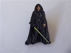 Disney Trading Pin 159403 Amazon - Luke Skywalker - Star Wars - Mandalorian and Book of Boba Fett Advent Calendar - Jedi Knight