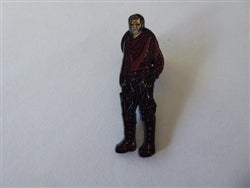 Disney Trading Pin 159406 Amazon - Cobb Vanth - Star Wars - Mandalorian and Book of Boba Fett Advent Calendar - Marshal