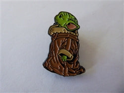 Disney Trading Pin 159423 Amazon - Grogu - Star Wars - Mandalorian and Book of Boba Fett Advent Calendar