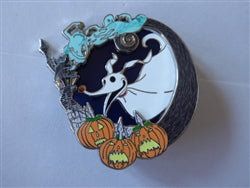 Disney Trading Pin 159570 DSSH - Zero - Nightmare Before Christmas - 30th Anniversary - Once Upon a Nightmare