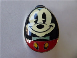 Disney Trading Pin 159776 HKDL - Mickey Egg - Magic Access