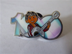Disney Trading Pin 159785 PALM - Miguel - Coco - Disney 100 Celebration - Mystery