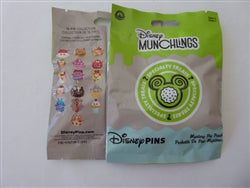 Disney Trading Pins 159986 Munchlings - Series 3