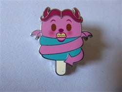 Disney Trading Pin 159989 Pain - Tripleberry Compote Bar - Hercules - Munchling - Series 3 - Mystery