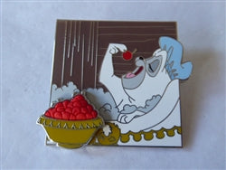 Disney Trading Pins 160068 DIS - Percy - Pocahontas - Eating Cherries - Food D