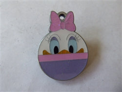Disney Trading Pin 160166 Loungefly - Daisy Duck - Ornament - Mystery
