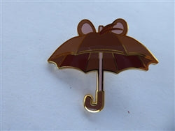 Disney Trading Pin 160307 Loungefly - Roo Umbrella - Rainy Day - Winnie the Pooh - Mystery
