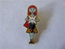 Disney Trading Pin 160325 Loungefly - Sally - Snowflake - Nightmare Before Christmas - Mystery