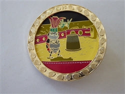 Disney Trading Pin 160427 DSSH - Francis - Circus - Bug's Life - 25th Anniversary