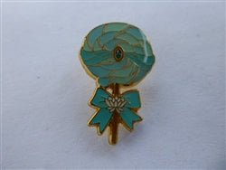 Disney Trading Pin 160452 Loungefly - Jasmine - Princess Lollipop Candy - Mystery - Aladdin