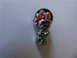 Disney Trading Pin 160459 Uncas - Minnie Mouse - Disney 100 Tiny - Mystery