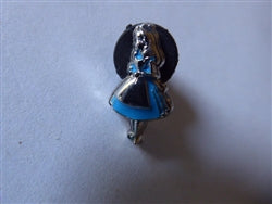 Disney Trading Pin 160464 Uncas - Alice - Disney 100 Tiny - Mystery - Alice in Wonderland