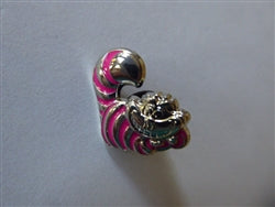 Disney Trading Pin 160465 Uncas - Cheshire - Disney 100 Tiny - Mystery - Alice in Wonderland