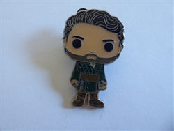 Disney Trading Pin 160537 Funko - Haja Estree - Star Wars: Obi Wan
