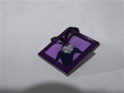 Disney Trading Pin 160647 Loungefly - Yzma - Portrait - Diamond - Emperor's New Groove