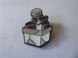 Disney Trading Pin 160734 Loungefly - Dr Finklestein - Nightmare Before Christmas - Mystery