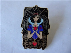 Disney Trading Pin 160804 Snow White - Snow White and the Seven Dwarfs - Window Portrait