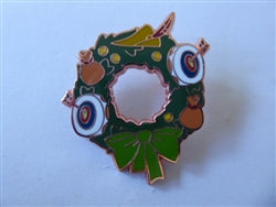 Disney Trading Pin 160870 EU DS - Robin Hood - Christmas Wreath - Mystery