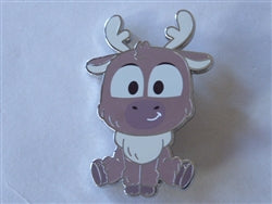 Disney Trading Pin 160977 DLP - Sven - Frozen - Cutie