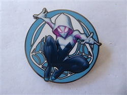 Disney Trading Pin 161027 Ghost Spider Gwen - Marvel - Spider-Man