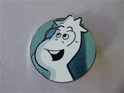 Disney Trading Pin 161075 Pixar - Joe Gardner - Digital Storyboards - Soul