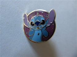 Disney Trading Pin 161105 Pink a la Mode - Lilo and Stitch - Surprised - Micro Minis - Mystery