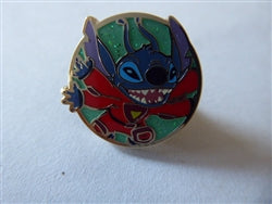 Disney Trading Pin 161108 Pink a la Mode - Lilo and Stitch - Experiment 626 - Micro Minis - Mystery