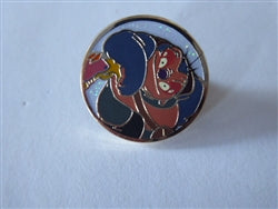 Disney Trading Pin 161115 Pink a la Mode - Lilo and Stitch - Jumbaa - Micro Minis - Mystery