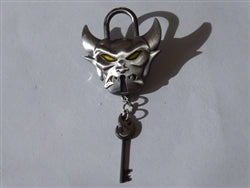 Disney Trading Pins 161122 Chernabog - Fantasia - Unlock the Evil