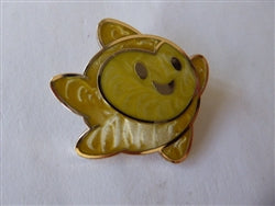 Disney Trading Pin 161129 Star - Wish - Keep a Wish