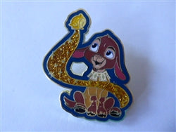 Disney Trading Pin 161266 Valentino and Star - Wish - Goat