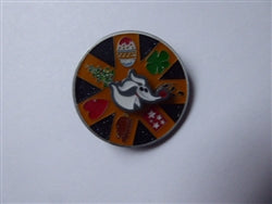 Disney Trading Pin 161475 Loungefly - Zero - Nightmare Before Christmas - Spinner - Holiday