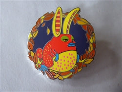 Disney Trading Pin 161564 Rabbit - Coco - Alebrijes Mystery - Pixar