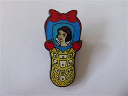 Disney Trading Pins 161648 Loungefly - Snow White - Princess Cell phone - Mystery
