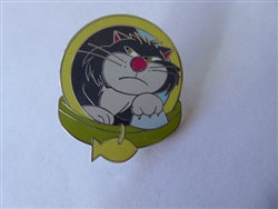 Disney Trading Pin 161800 Lucifer - Cinderella - Magical Mystery 25