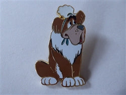 Disney Trading Pin 161886 PALM - Nana - Peter Pan - Cats and Dogs