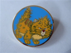 Disney Trading Pin 161992 PALM - Oliver - Oliver and Company - Cats and Dogs