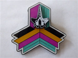 Disney Trading Pin 162084 XL 15 Chogokin Ship - Lightyear - Space Ranger - Mystery