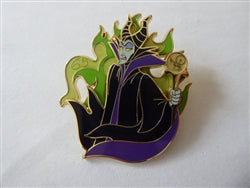 Disney Trading Pin 162128 DIS - Maleficent - Sleeping Beauty - 65th Anniversary