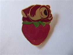 Disney Trading Pin 162196 PALM - Lotso - Sleeping on a Strawberry