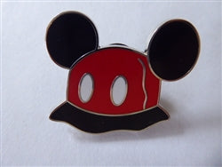 Disney Trading Pins 162461 Mickey Mouse - Bucket Hat - Magical Mystery 26